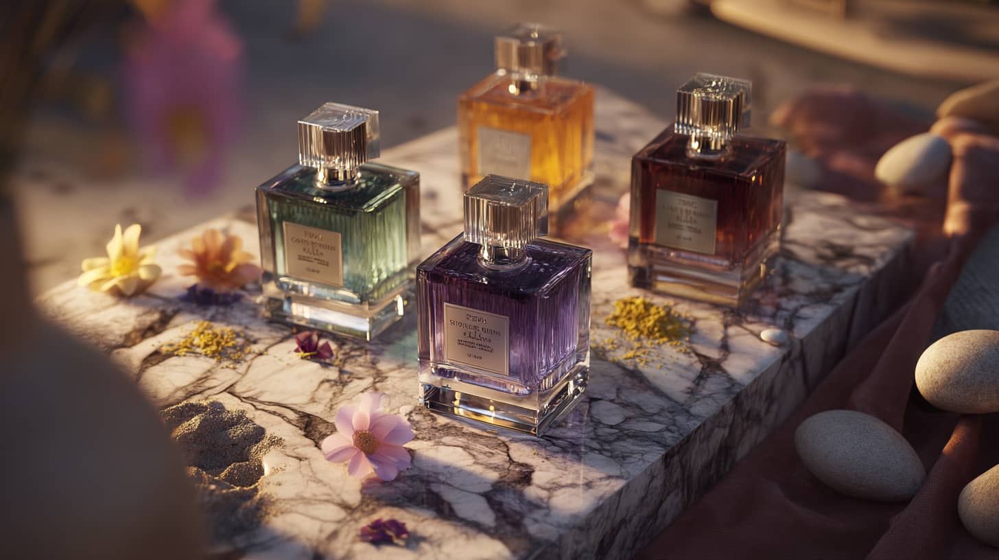 parfums-unisexes-g-l category